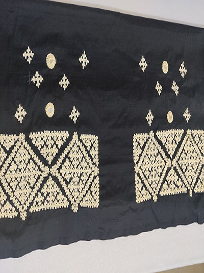 Kutch  or Sindhi Work Blouse