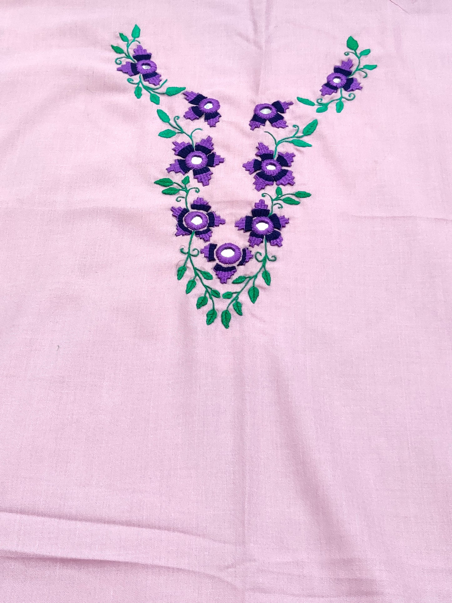 Kamal kadai Tops