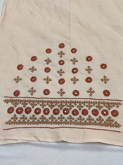Kutch  or Sindhi Work Blouse - Customised- Pre orders taken