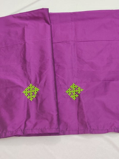 Kutch  or Sindhi Work Blouse - Simple Daily Wear Blouse