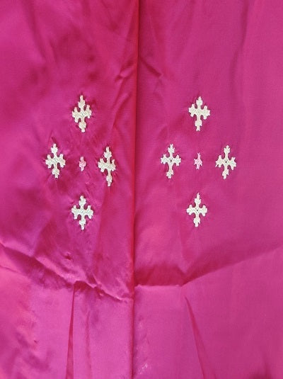 Kutch  or Sindhi Work Blouse - Simple Daily Wear Blouse