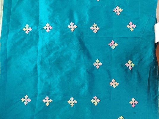 Kutch  or Sindhi Work Blouse - Simple Daily Wear Blouse (Copy)