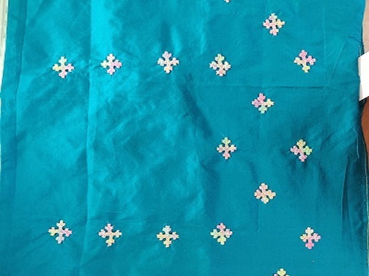 Kutch  or Sindhi Work Blouse - Simple Daily Wear Blouse (Copy)