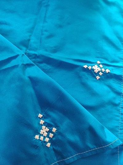 Kutch  or Sindhi Work Blouse - Simple Daily Wear Blouse