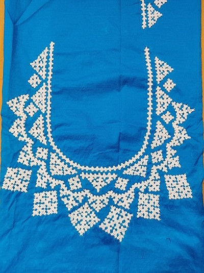 Kutch  or Sindhi Work Blouse