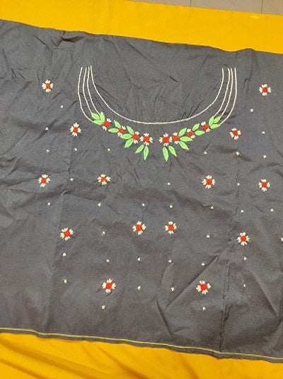 Bullion Rose Blouse