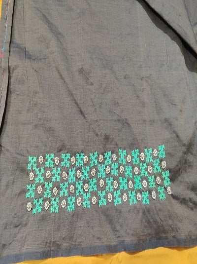 Kutch  or Sindhi Work Blouse