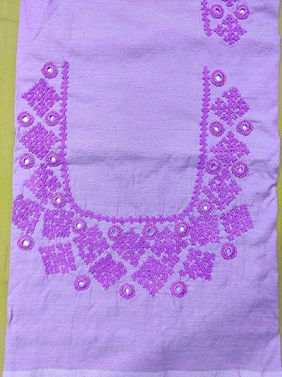 Kutch  or Sindhi Work Blouse