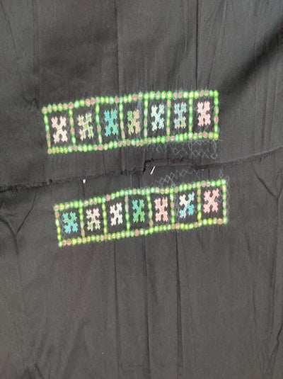 Kutch work Tops
