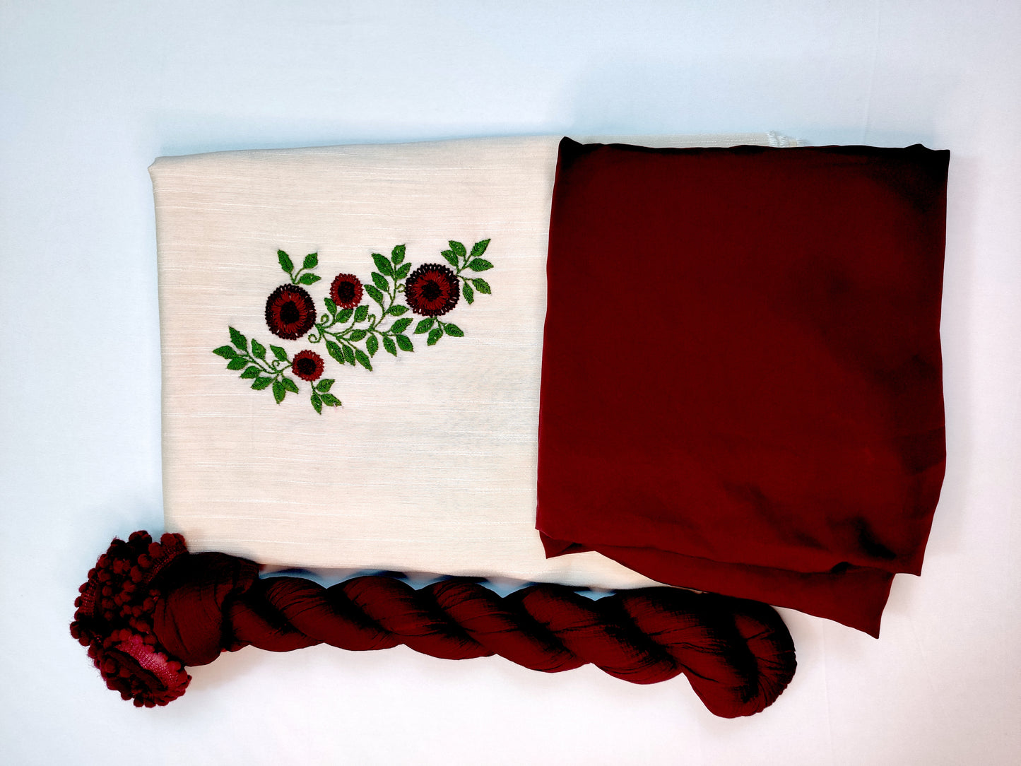 Lazy Daisy  Work Tops