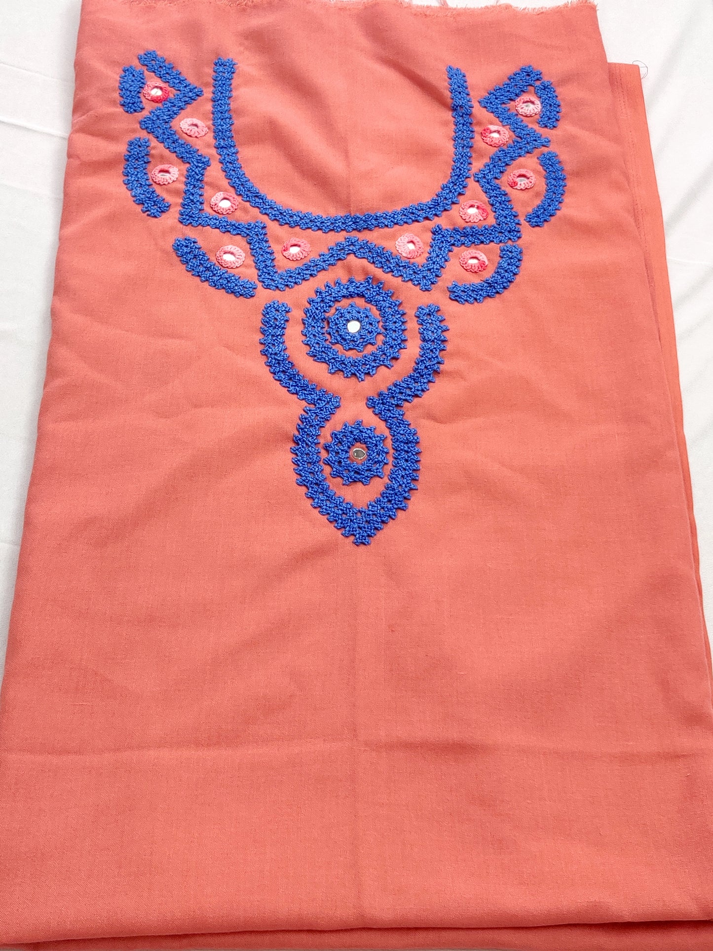 Kutch work Tops