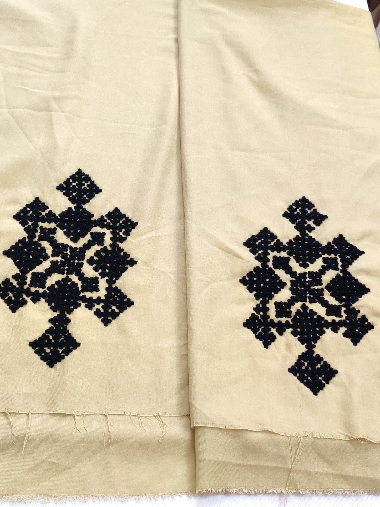 Kutch work Tops