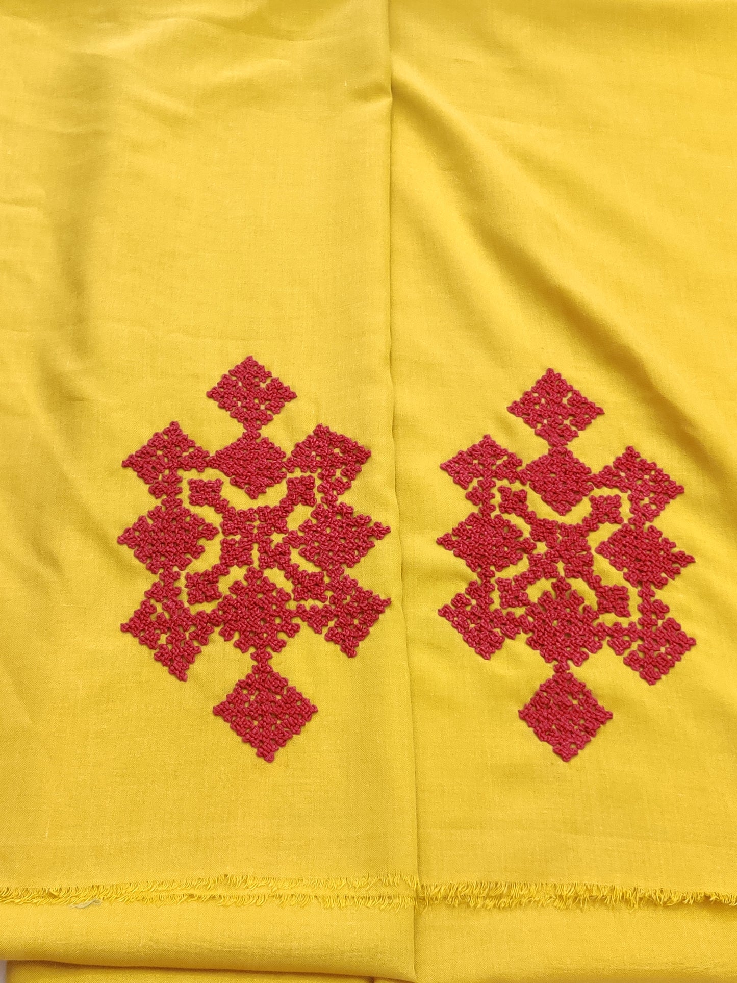 Kutch work Tops