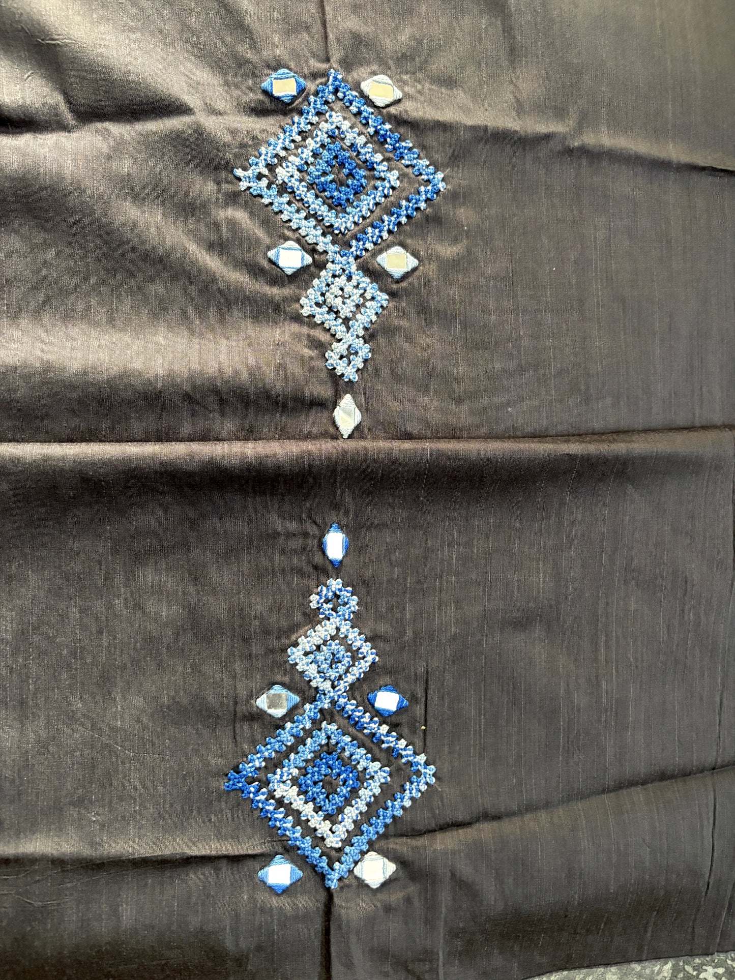 Kutch work Tops
