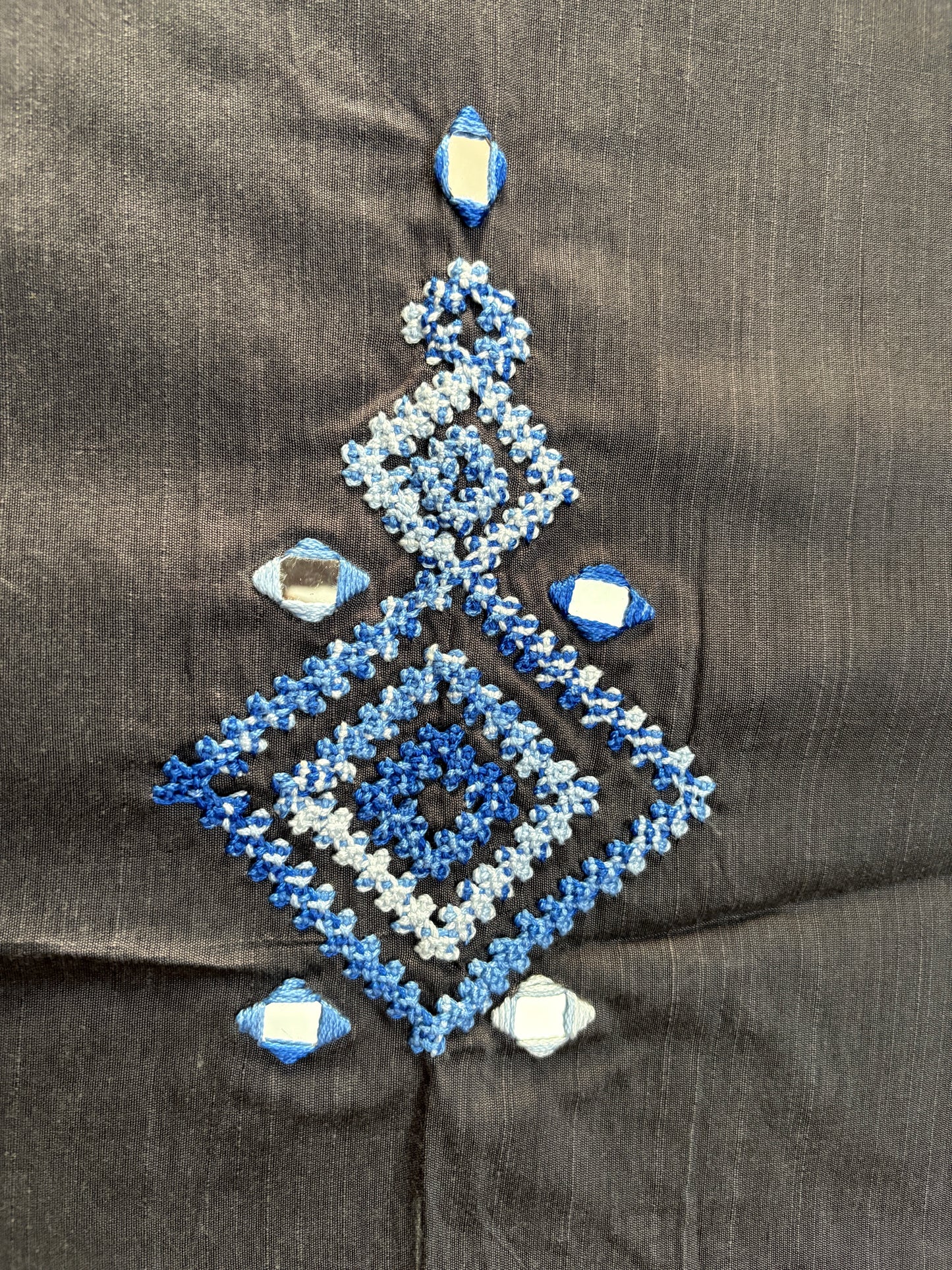 Kutch work Tops