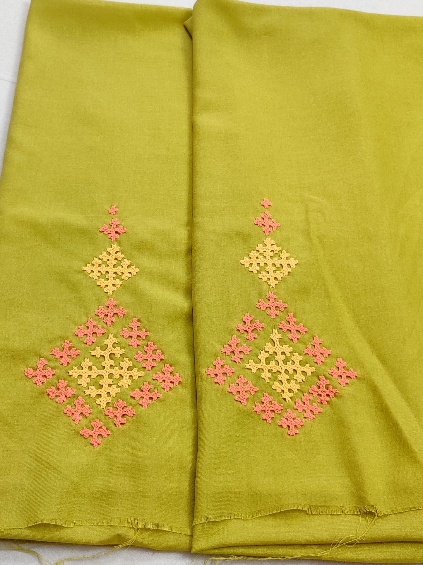 Kutch work Tops