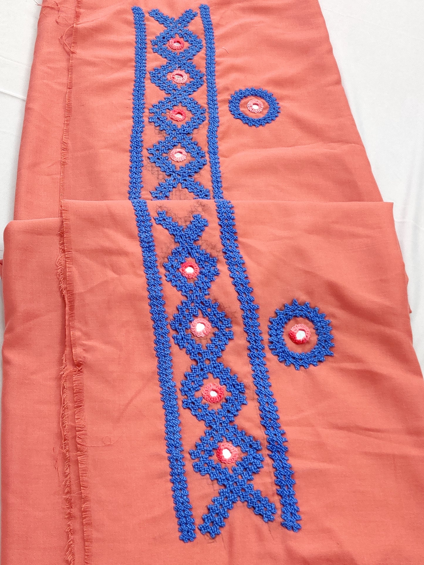Kutch work Tops
