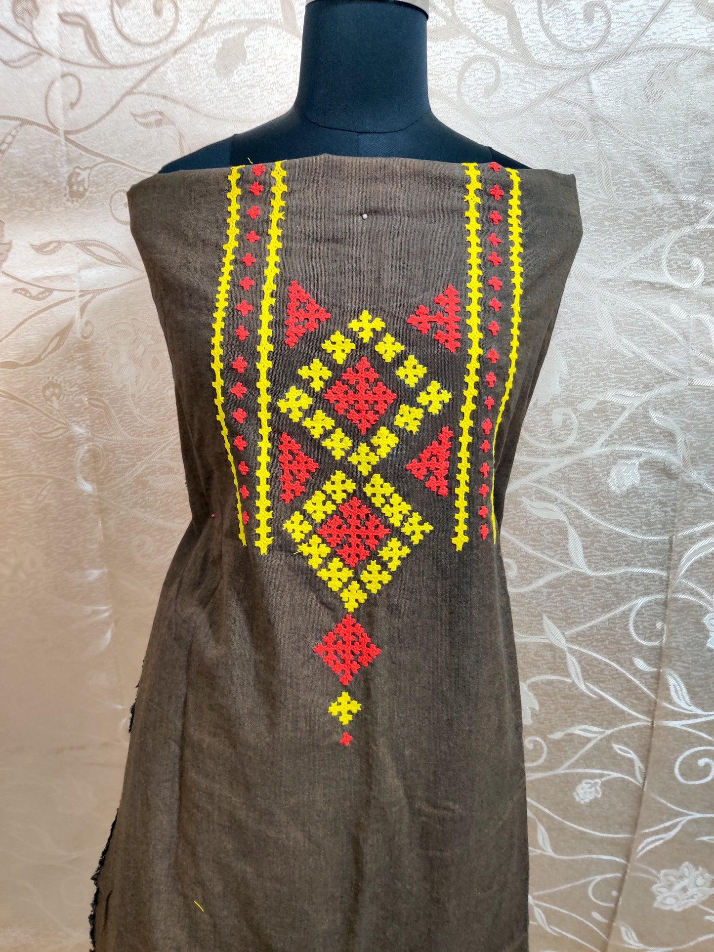 Kutch work Tops