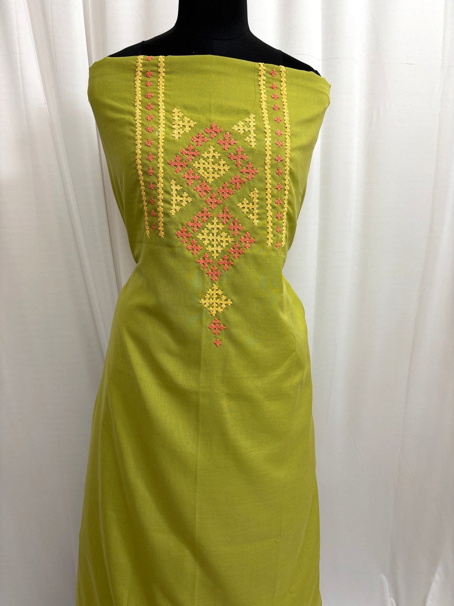 Kutch work Tops