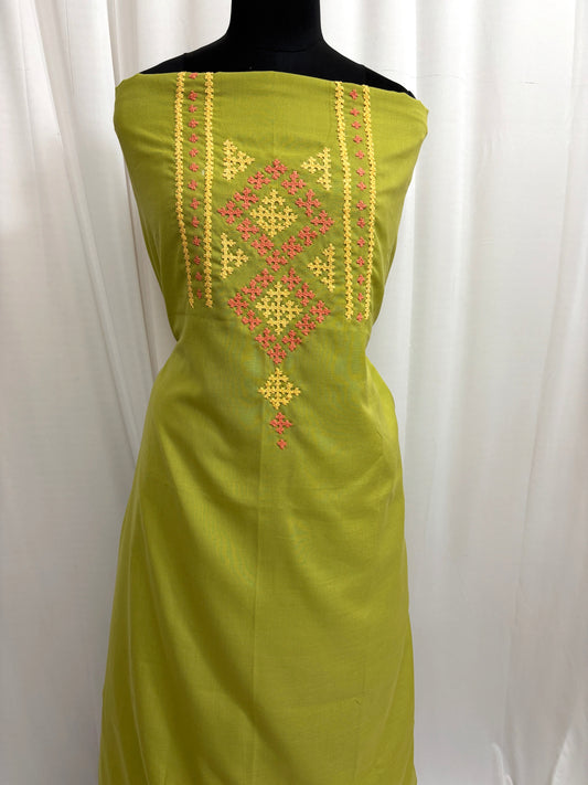 Kutch work Tops