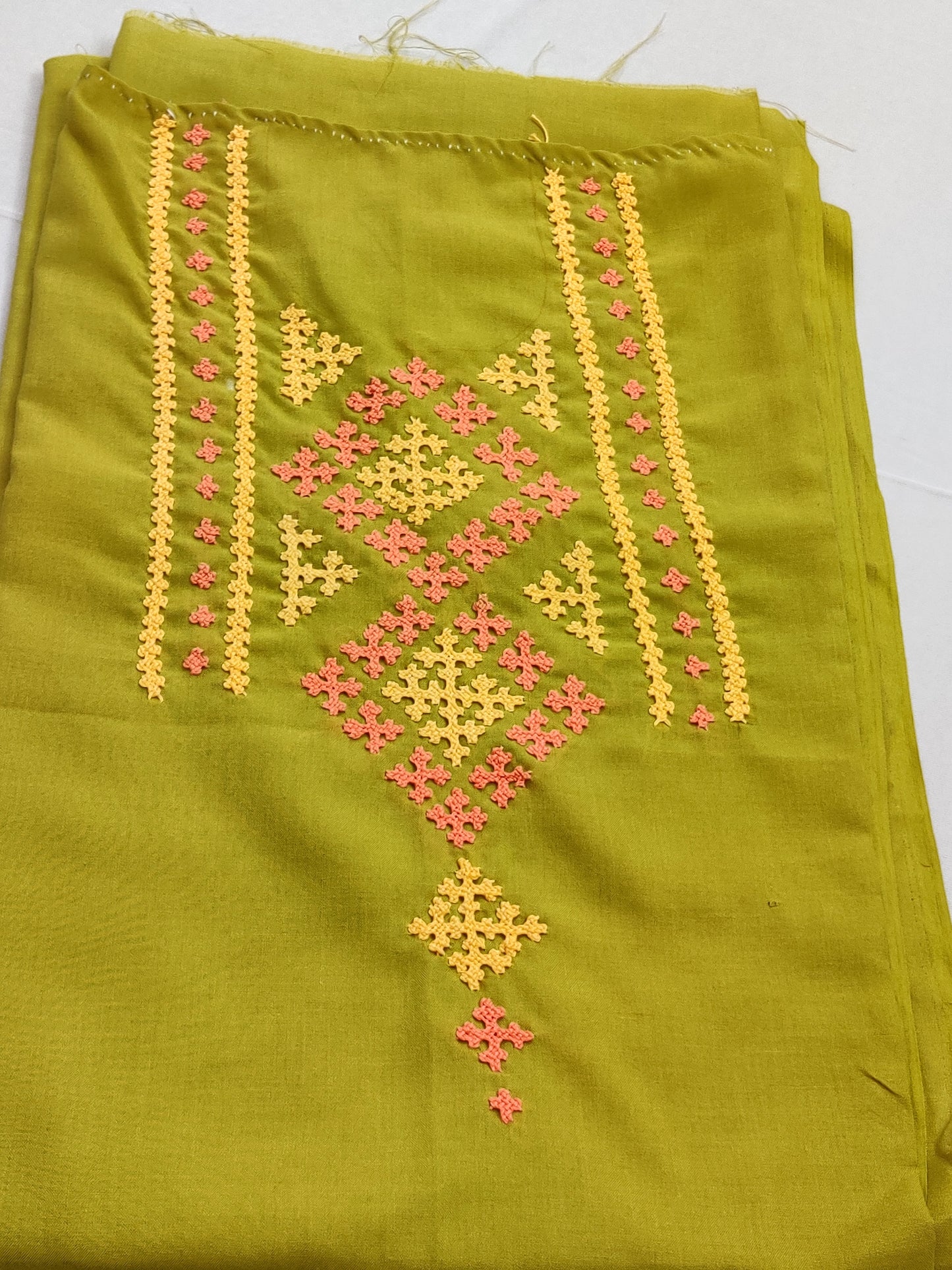 Kutch work Tops