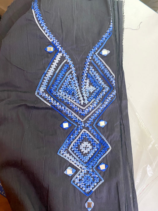 Kutch work Tops