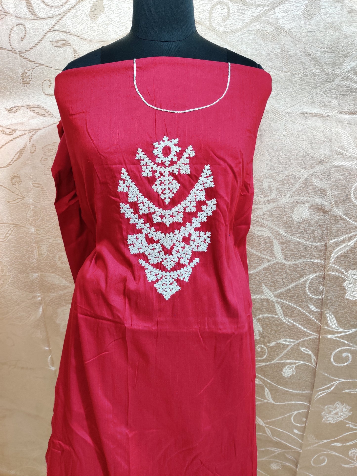 Kutch work Tops