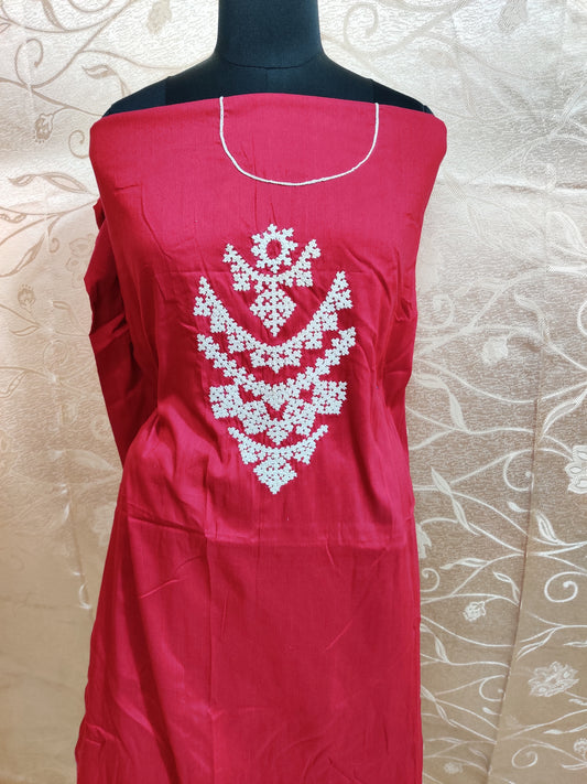 Kutch work Tops