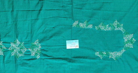 Kasuti work Blouse