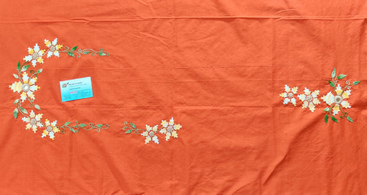 Kamalkadai work  Blouse