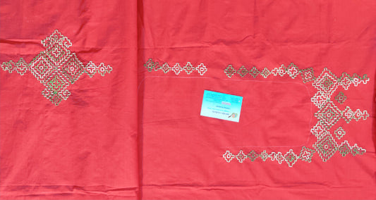 Kasuti work Blouse