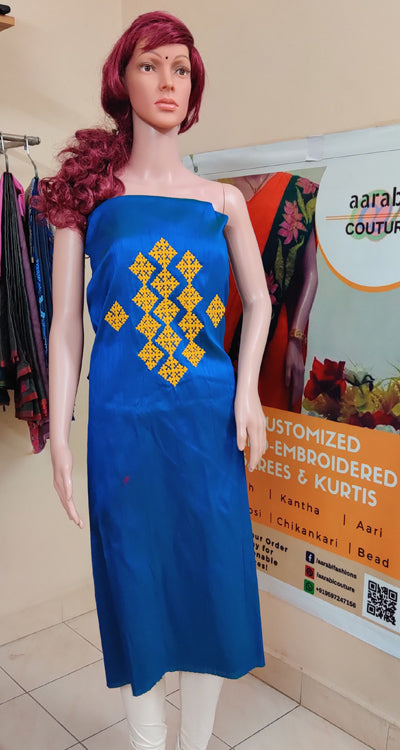 Kutch  work Tops FOR DISPLAY PURPOSE; CAN BE DONE UPON REQUEST