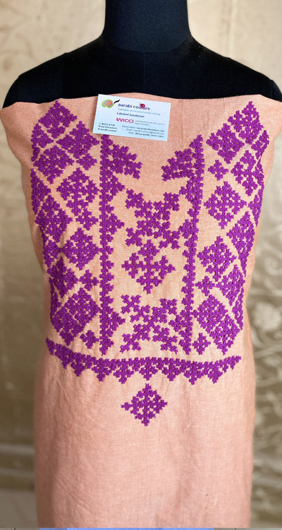 Kutch work Tops