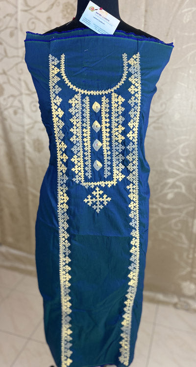 Kutch work Tops