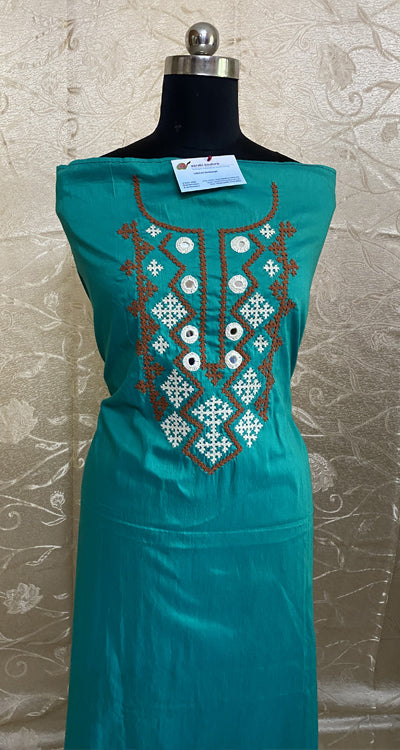 Kutch work Tops