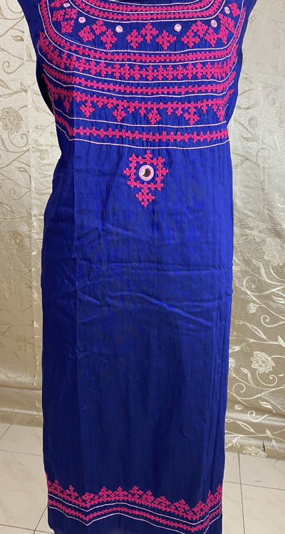 Kutch work Tops FOR DISPLAY PURPOSE; CAN BE DONE UPON REQUEST