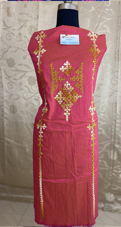 Kutch work Tops FOR DISPLAY PURPOSE; CAN BE DONE UPON REQUEST