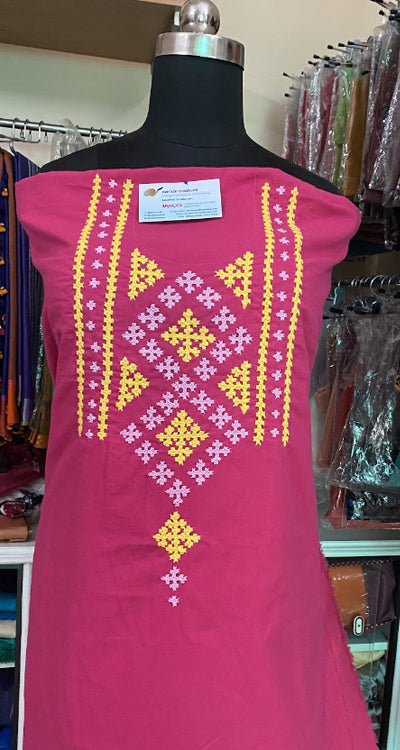 Kutch work Tops FOR DISPLAY PURPOSE; CAN BE DONE UPON REQUEST